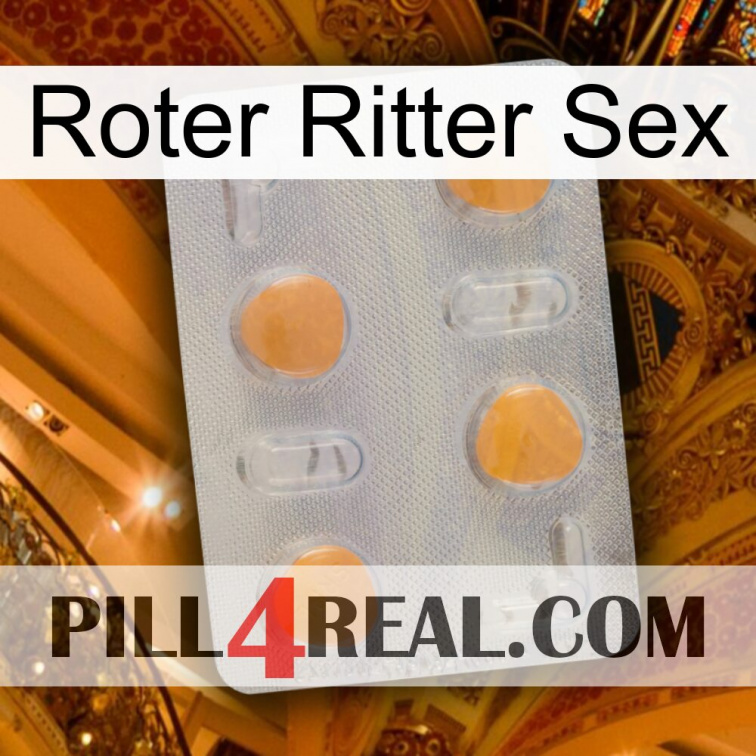 Red Knight Sex 24